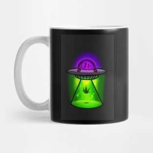 UFO Mug